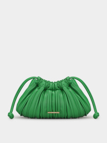 Сумка Calvin Klein модель LV04F3077G-0K6 Фото