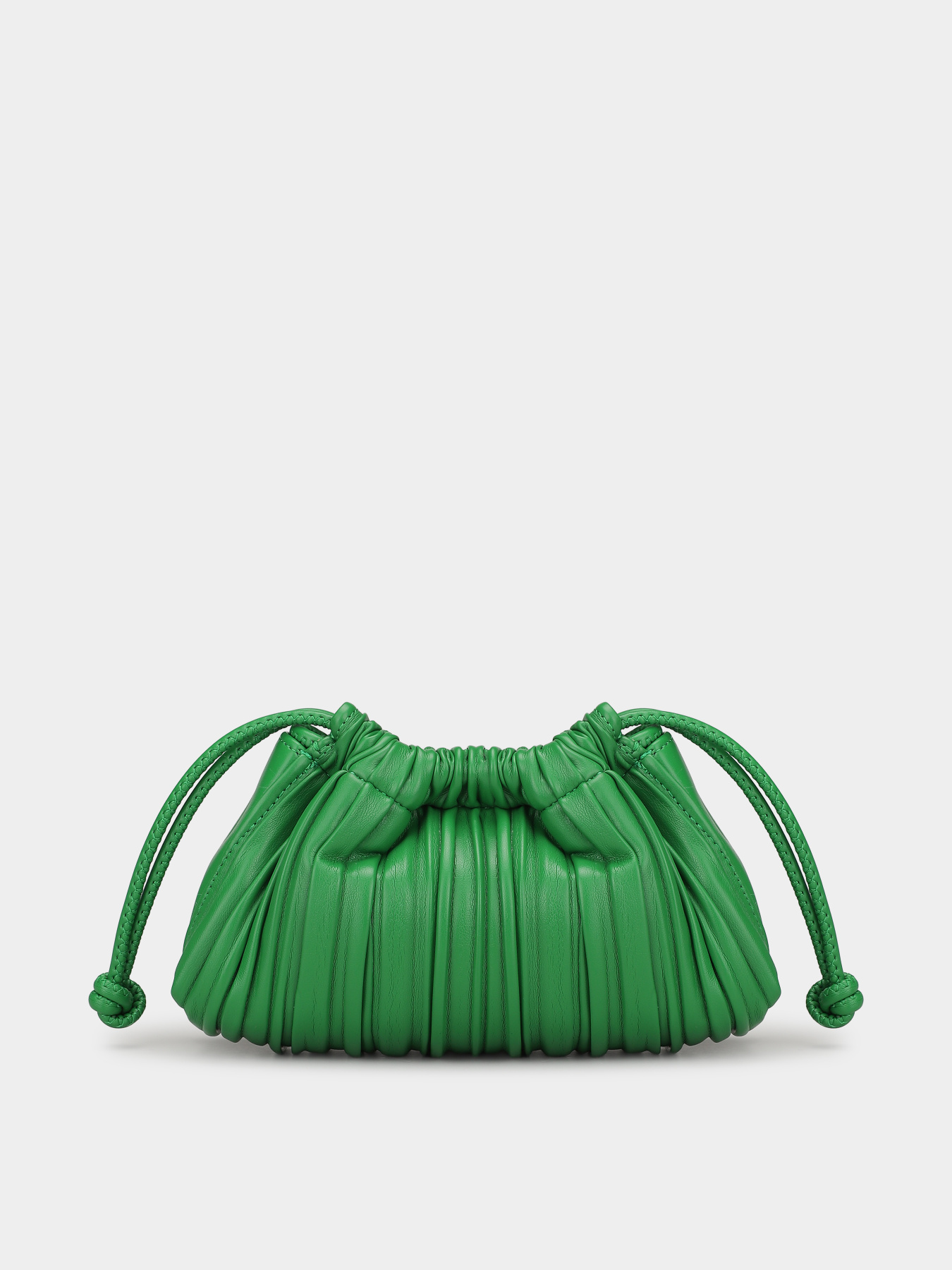 Сумка Calvin Klein модель LV04F3077G-0K6 Фото