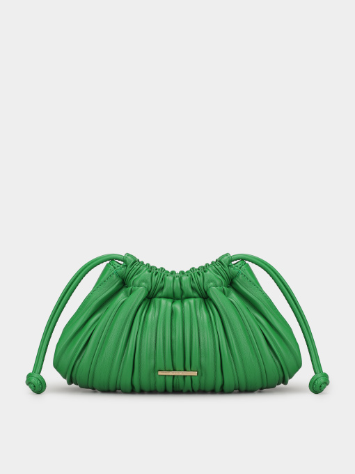 Сумка Calvin Klein модель LV04F3077G-0K6 Фото