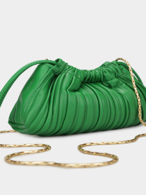 Сумка Calvin Klein модель LV04F3077G-0K6 Фото