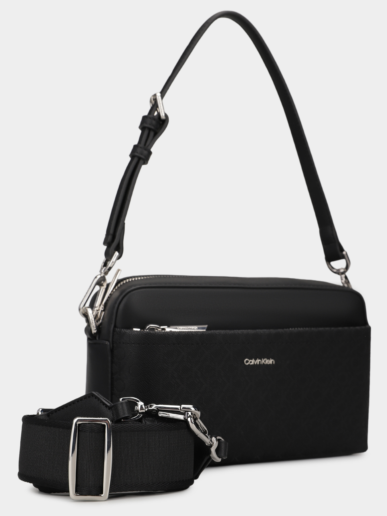 Кросс-боди Calvin Klein модель LV04F3080G-UB1 Фото