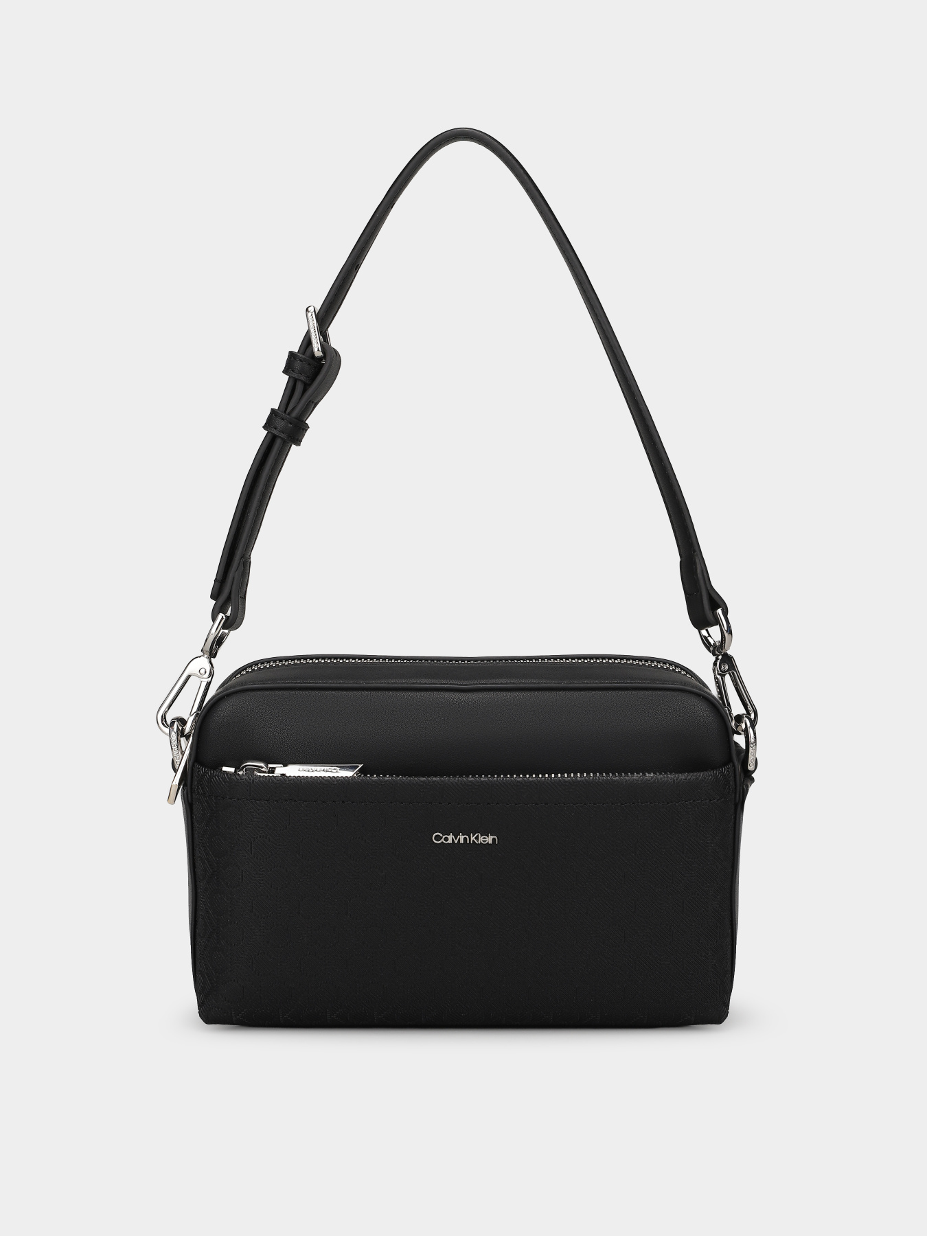 Кросс-боди Calvin Klein модель LV04F3080G-UB1 Фото