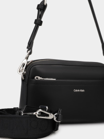 Крос-боді Calvin Klein модель LV04F3094G-UB1 Фото