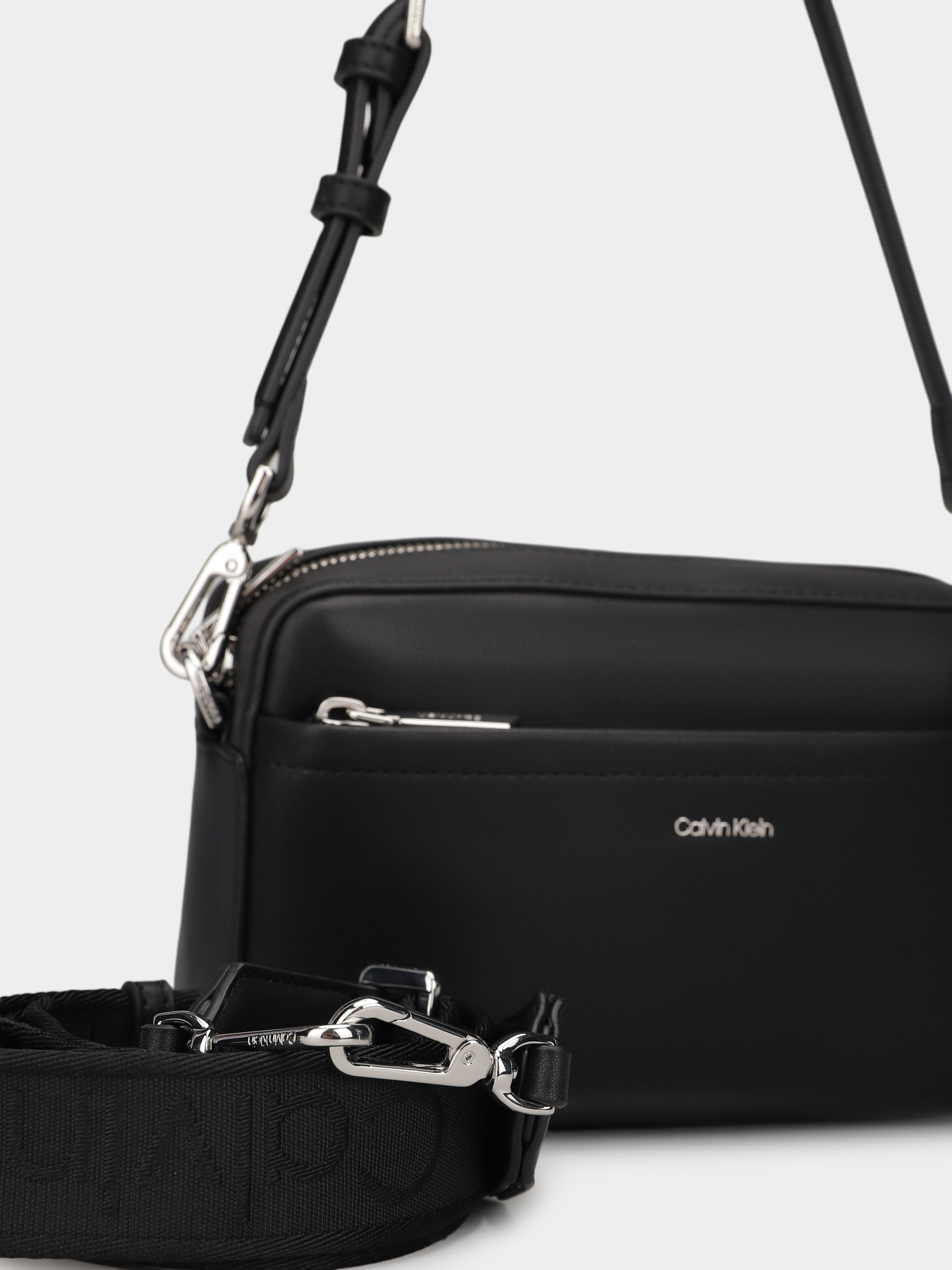 Крос-боді Calvin Klein модель LV04F3094G-UB1 Фото