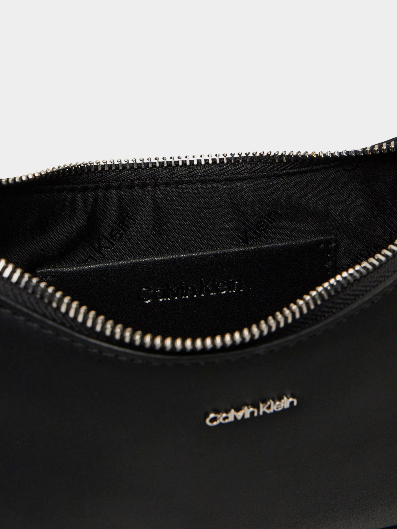 Кросс-боди Calvin Klein модель LV04F3096G-UB1 Фото