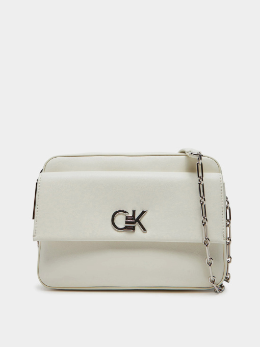 Кросс-боди Calvin Klein модель LV04F3102G-FUP Фото