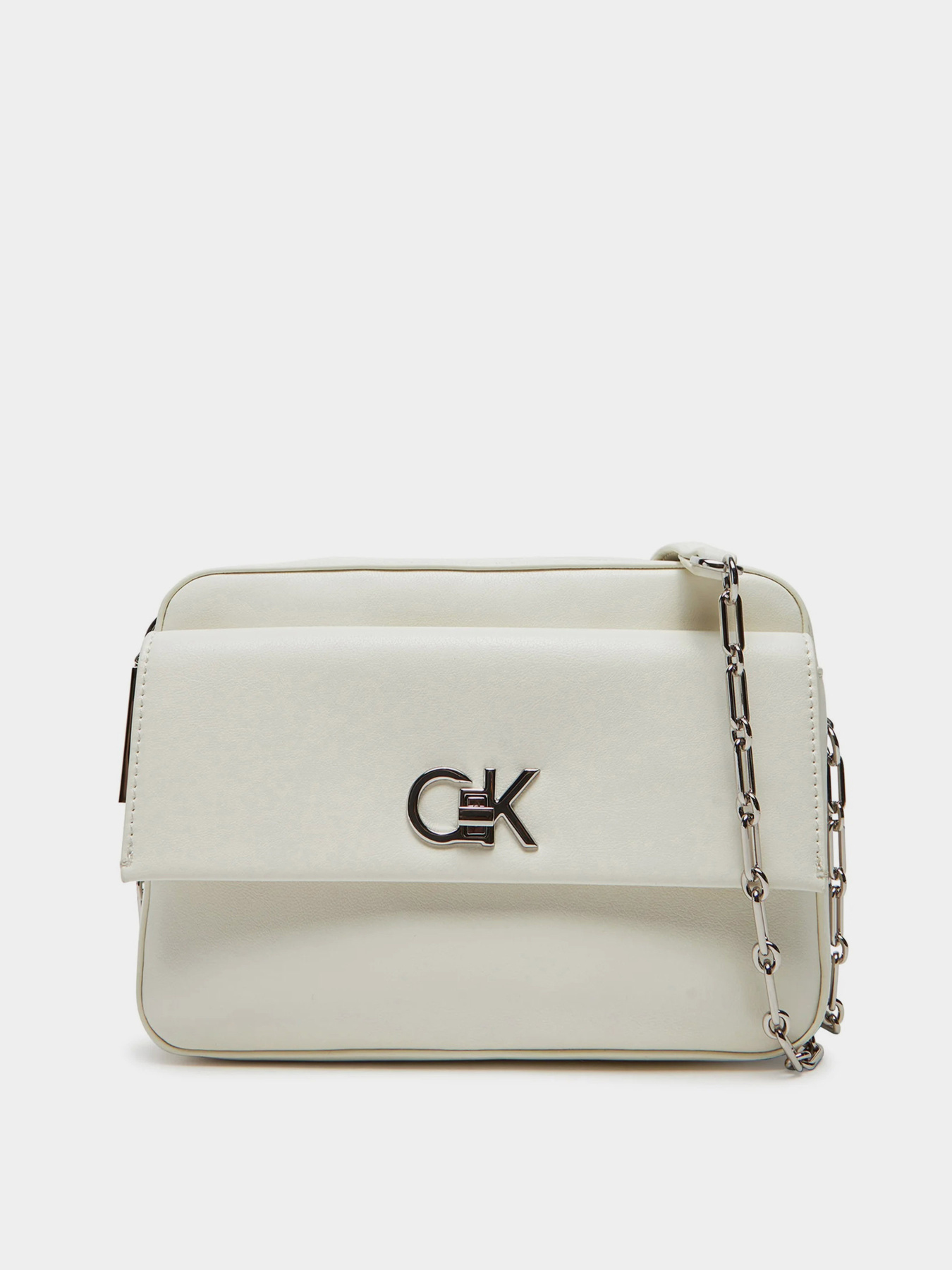 Крос-боді Calvin Klein модель LV04F3102G-FUP Фото