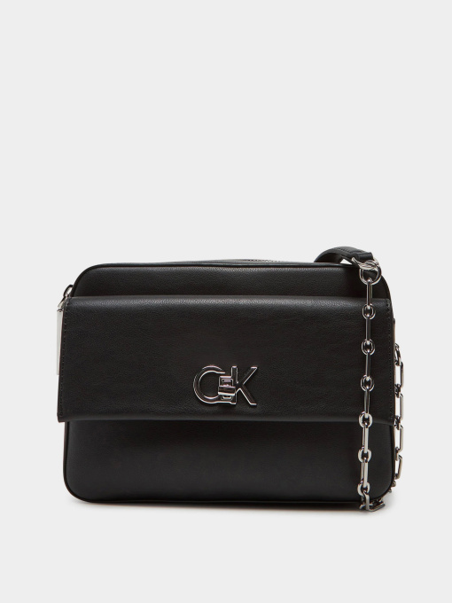 Кросс-боди Calvin Klein модель LV04F3102G-UB1 Фото