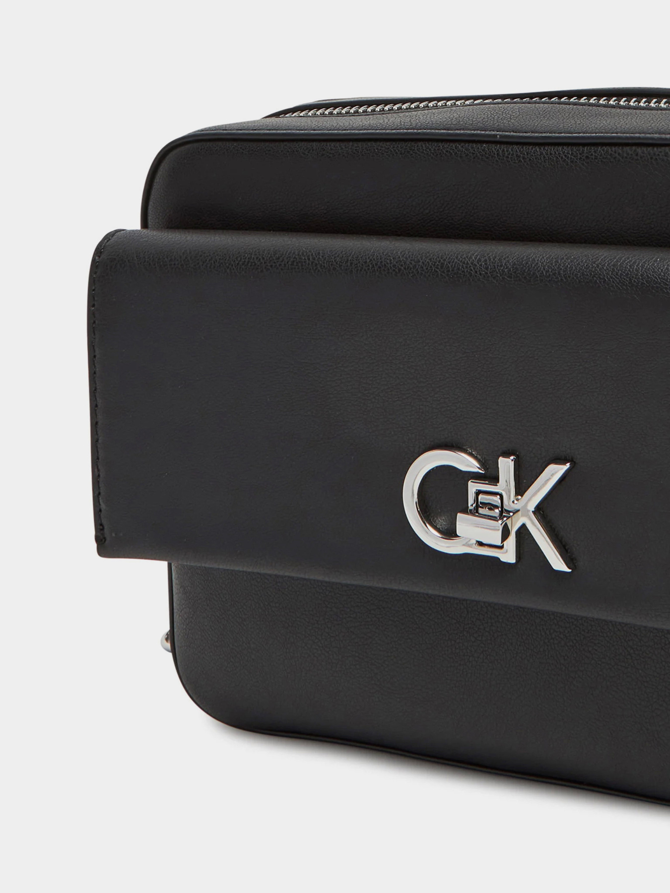 Кросс-боди Calvin Klein модель LV04F3102G-UB1 Фото