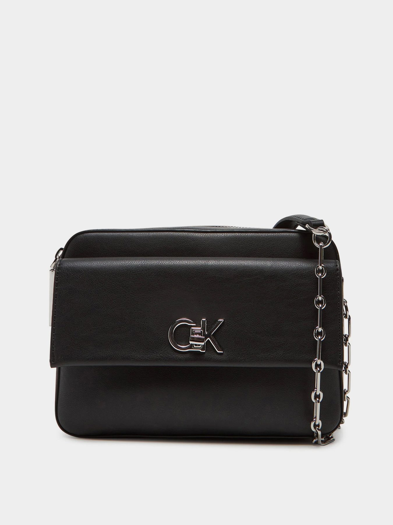 Кросс-боди Calvin Klein модель LV04F3102G-UB1 Фото