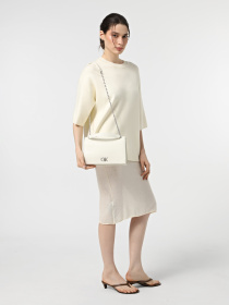 Кросс-боди Calvin Klein модель LV04F3104G-FUP Фото