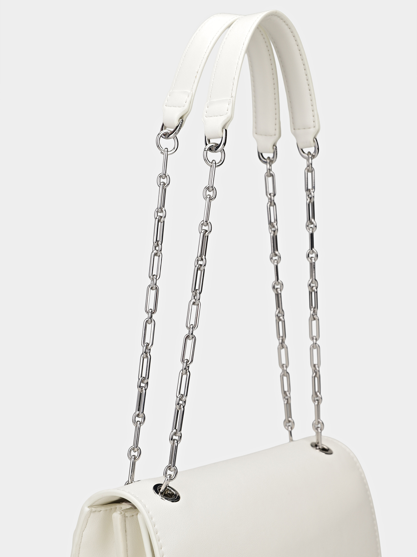 Кросс-боди Calvin Klein модель LV04F3104G-FUP Фото