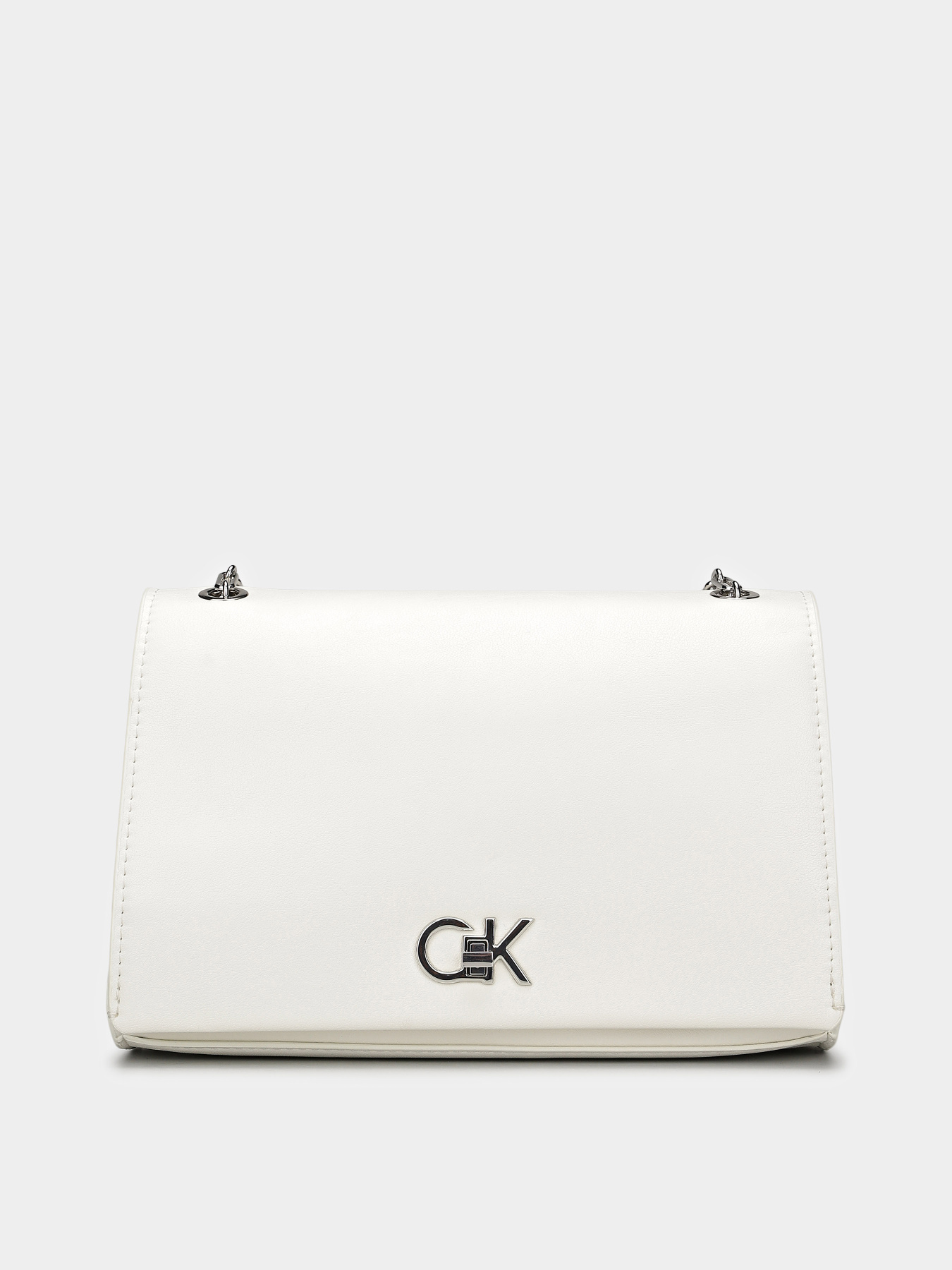 Кросс-боди Calvin Klein модель LV04F3104G-FUP Фото
