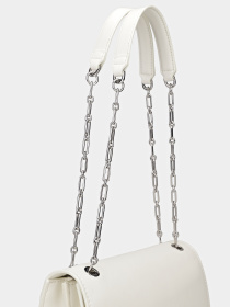 Кросс-боди Calvin Klein модель LV04F3104G-FUP Фото