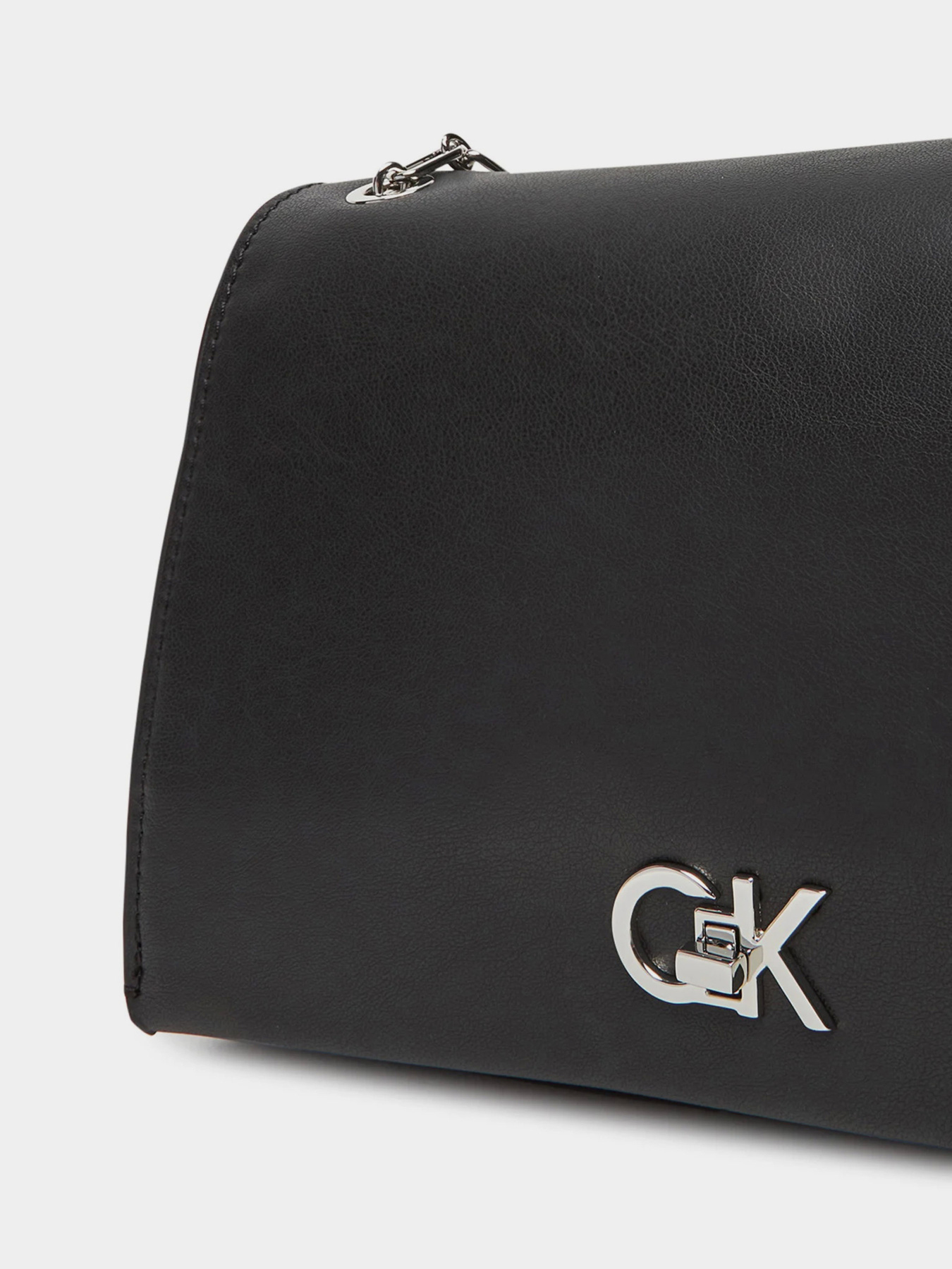 Кросс-боди Calvin Klein модель LV04F3104G-UB1 Фото