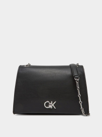 Кросс-боди Calvin Klein модель LV04F3104G-UB1 Фото