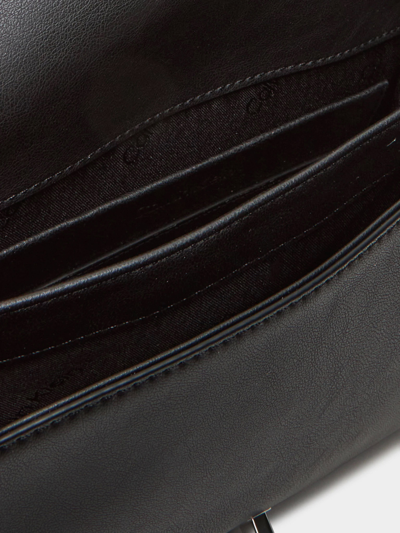 Крос-боді Calvin Klein модель LV04F3104G-UB1 Фото