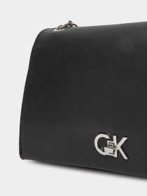 Крос-боді Calvin Klein модель LV04F3104G-UB1 Фото