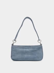 Кросс-боди Calvin Klein модель LV04F3217G-VGO Фото