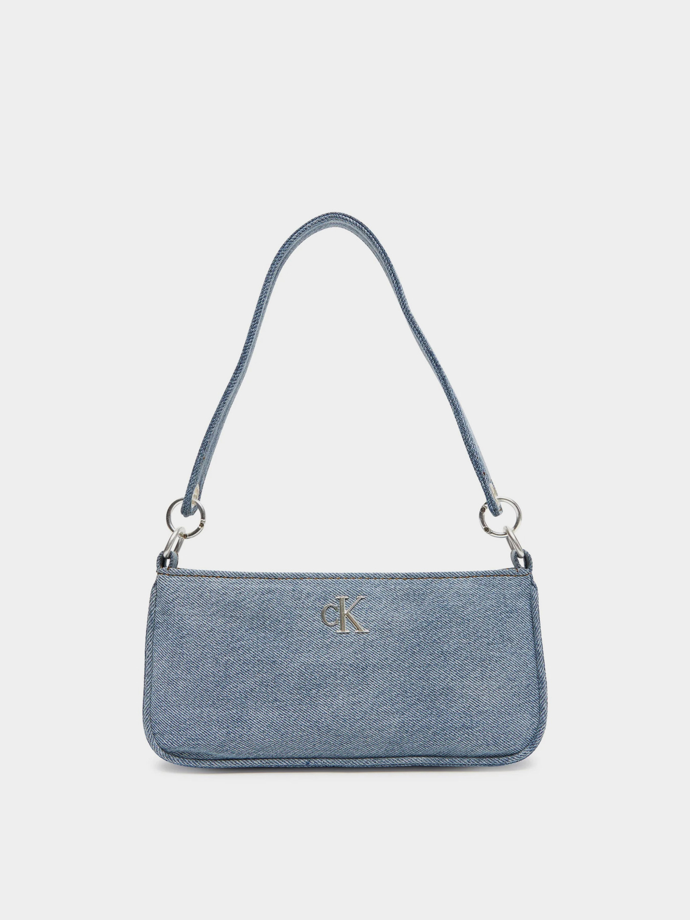 Крос-боді Calvin Klein модель LV04F3217G-VGO Фото