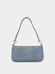 Крос-боді Calvin Klein модель LV04F3217G-VGO Фото