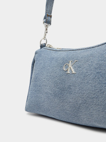 Крос-боді Calvin Klein модель LV04F3222G-VGO Фото