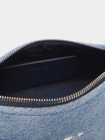 Крос-боді Calvin Klein модель LV04F3222G-VGO Фото