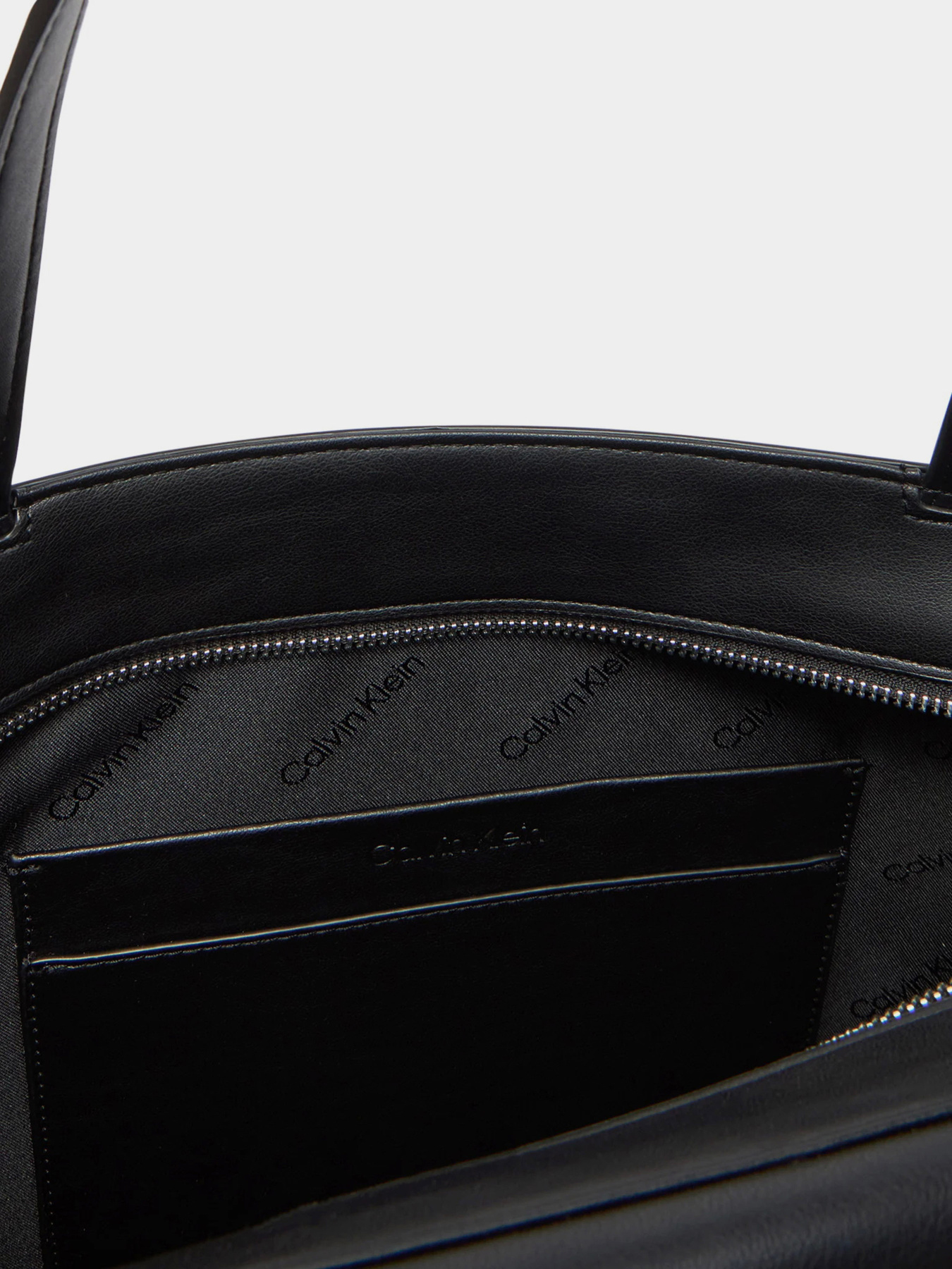 Шоппер Calvin Klein модель LV04F3223G-UB1 Фото