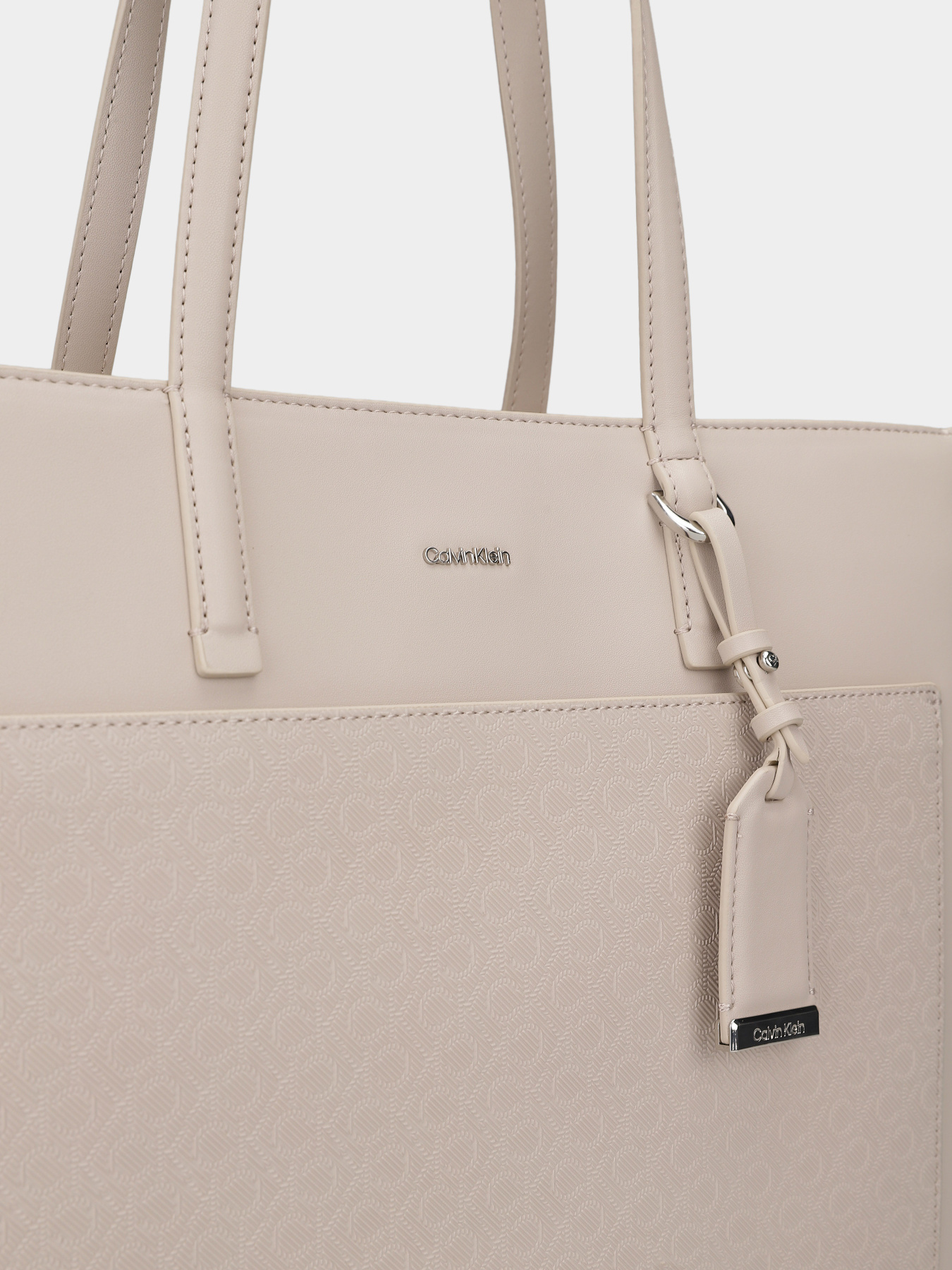 Шоппер Calvin Klein модель LV04F3225G-RMU Фото