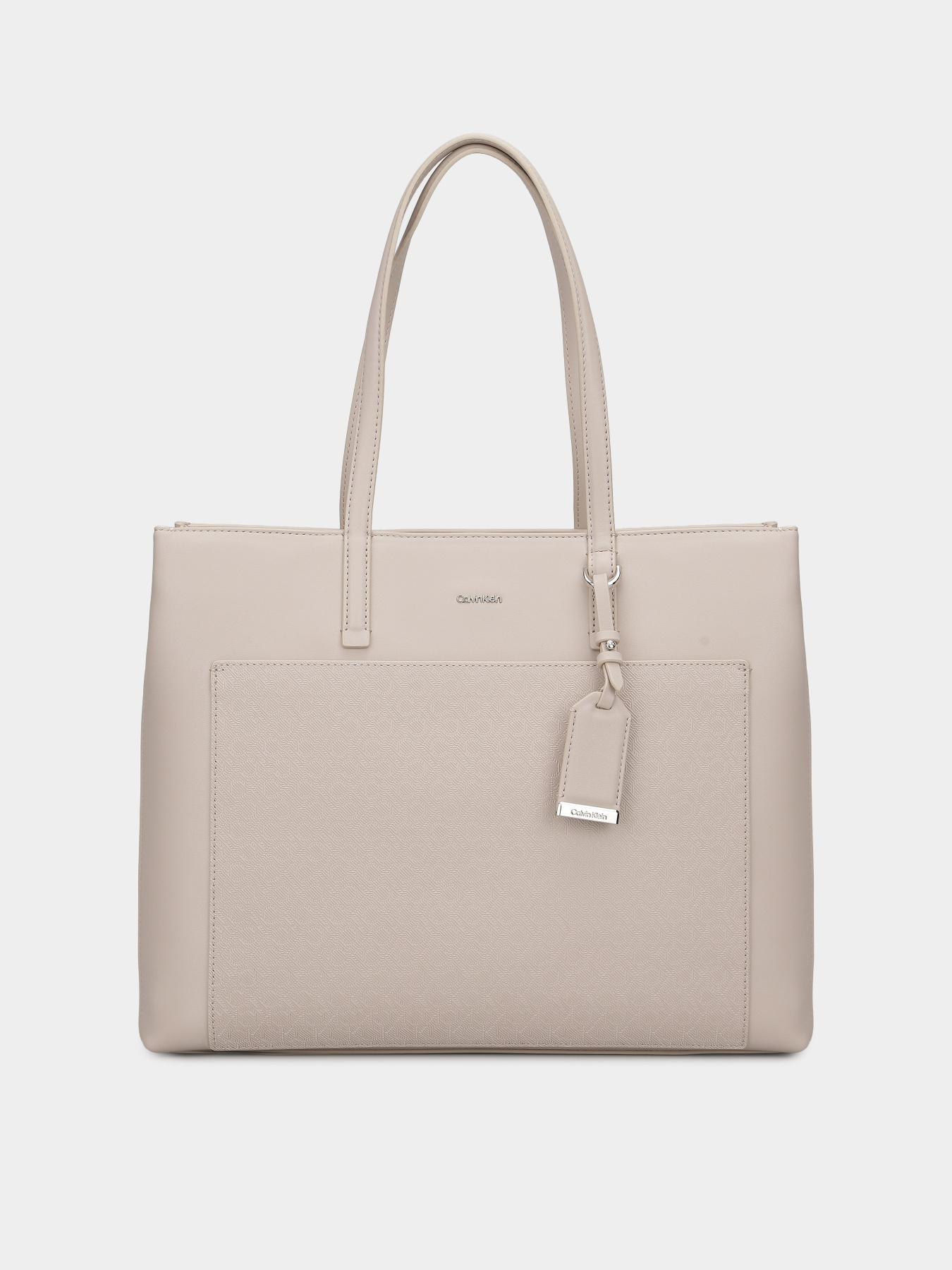 Шоппер Calvin Klein модель LV04F3225G-RMU Фото