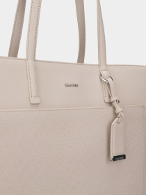 Шоппер Calvin Klein модель LV04F3225G-RMU Фото