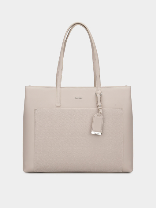 Шоппер Calvin Klein модель LV04F3225G-RMU Фото