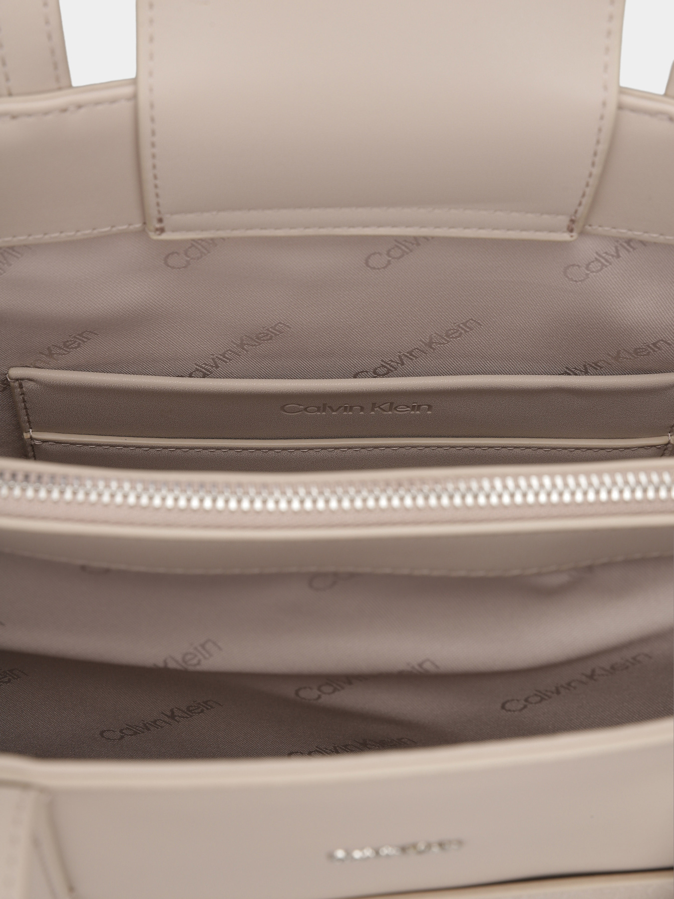 Шопер Calvin Klein модель LV04F3225G-RMU Фото