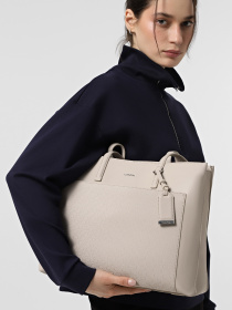 Шопер Calvin Klein модель LV04F3225G-RMU Фото