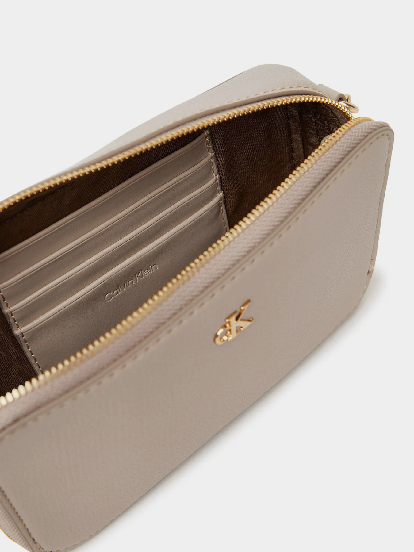 Кросс-боди Calvin Klein модель LV04K1086G-RMU Фото