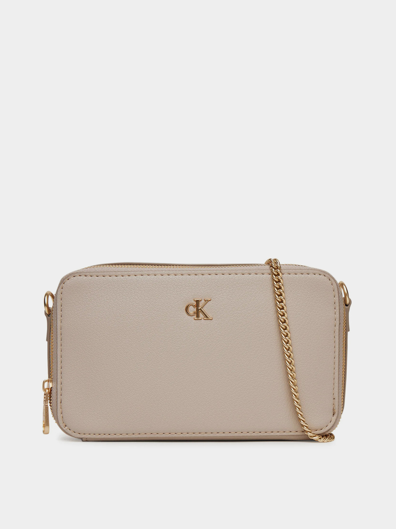 Кросс-боди Calvin Klein модель LV04K1086G-RMU Фото