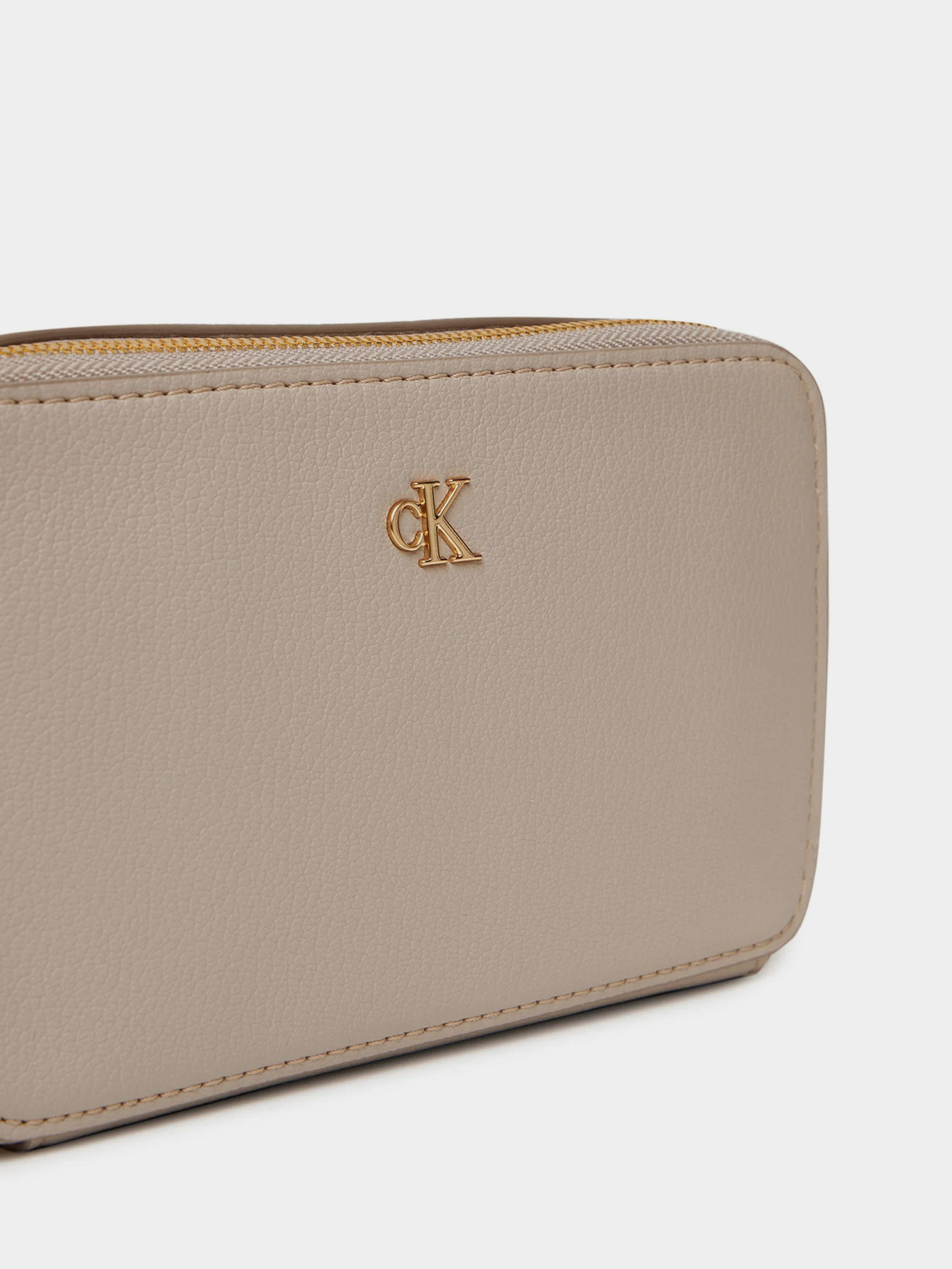 Крос-боді Calvin Klein модель LV04K1086G-RMU Фото