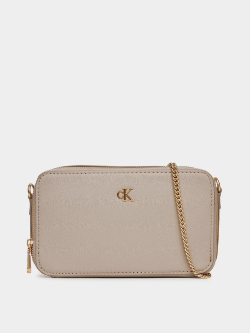 Крос-боді Calvin Klein модель LV04K1086G-RMU Фото
