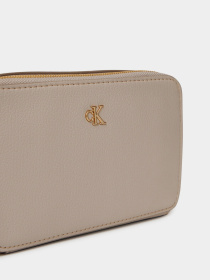 Крос-боді Calvin Klein модель LV04K1086G-RMU Фото