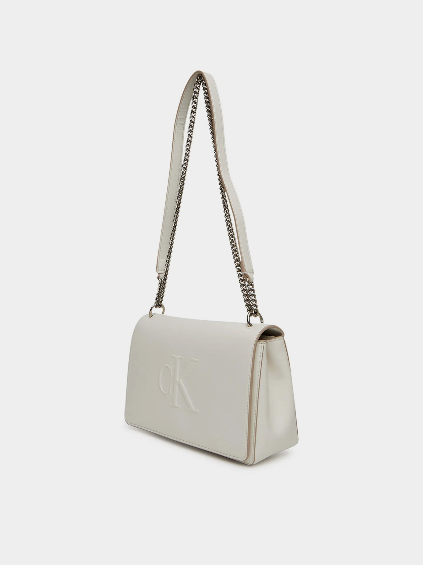 Кросс-боди Calvin Klein модель LV04K3035G-FUP Фото