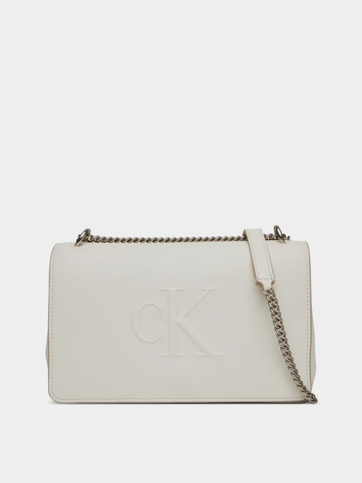 Кросс-боди Calvin Klein модель LV04K3035G-FUP Фото