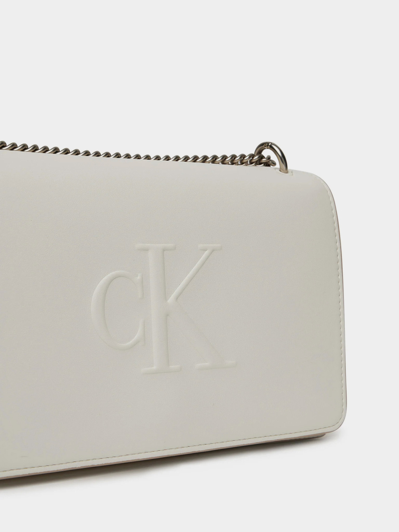 Кросс-боди Calvin Klein модель LV04K3035G-FUP Фото