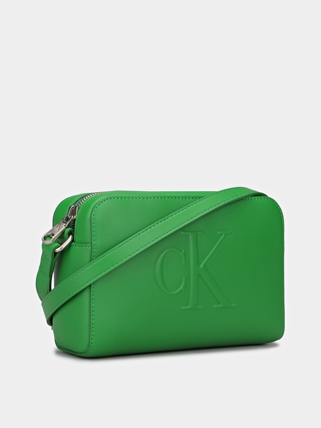 Кросс-боди Calvin Klein модель LV04K3036G-0K6 Фото