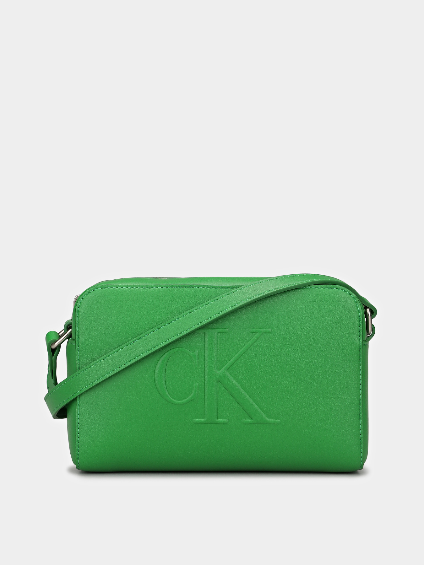 Крос-боді Calvin Klein модель LV04K3036G-0K6 Крос-боді Calvin Klein модель LV04K3036G-0K6 Фото