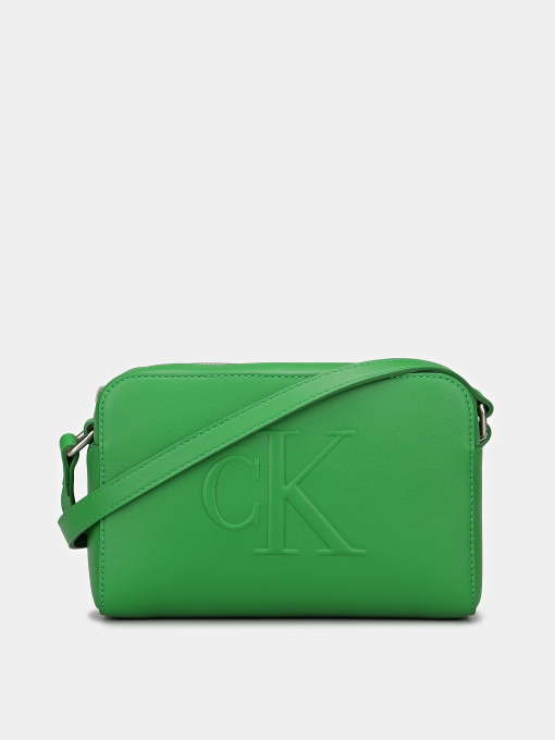 Крос-боді Calvin Klein модель LV04K3036G-0K6 Фото