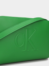 Крос-боді Calvin Klein модель LV04K3036G-0K6 Крос-боді Calvin Klein модель LV04K3036G-0K6 Фото