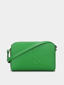 Кросс-боди Calvin Klein модель LV04K3036G-0K6 Фото