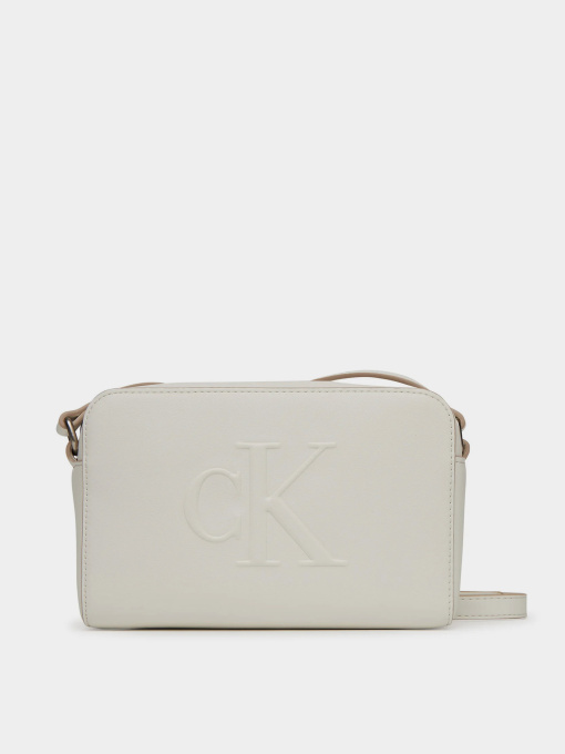 Кросс-боди Calvin Klein модель LV04K3036G-FUP Фото