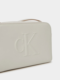 Кросс-боди Calvin Klein модель LV04K3036G-FUP Фото