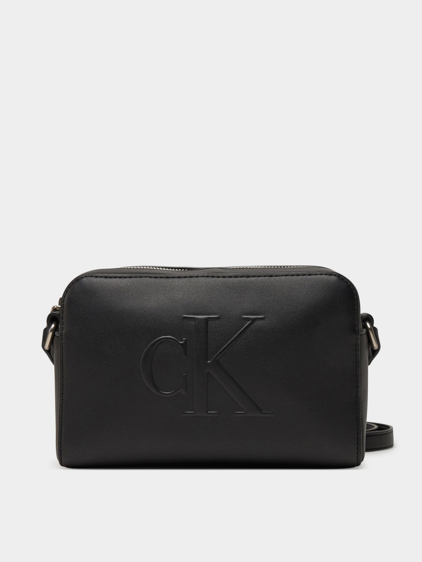 Кросс-боди Calvin Klein модель LV04K3036G-UB1 Фото